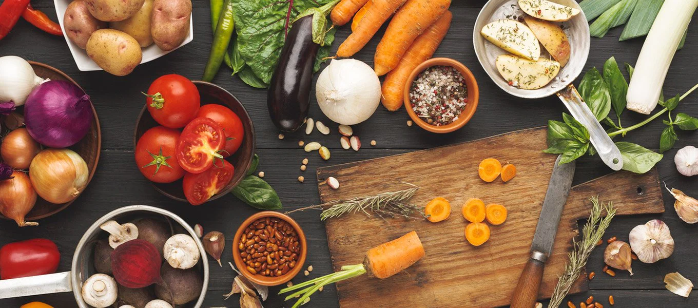 Freshness Delivered To Your Door